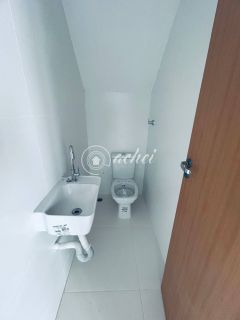 Casa de Condomínio 3 suítes para alugar em Buraquinho