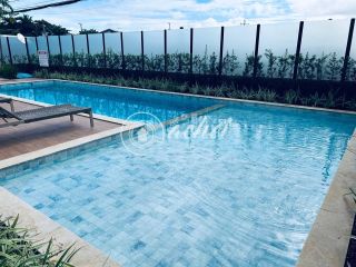 Casa de Condomínio 3 suítes para alugar em Buraquinho