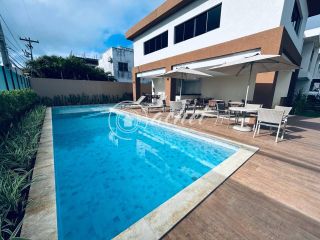 Casa de Condomínio 3 suítes para alugar em Buraquinho