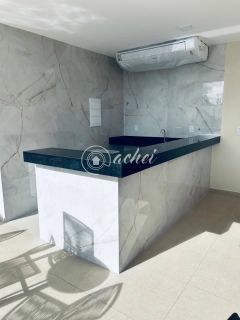 Casa de Condomínio 3 suítes para alugar em Buraquinho