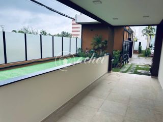 Casa de Condomínio 3 suítes para alugar em Buraquinho