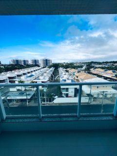 Apartamento 3/4 à venda em Buraquinho