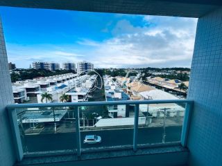 Apartamento 3/4 à venda em Buraquinho