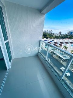 Apartamento 3/4 à venda em Buraquinho