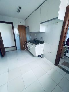 Apartamento 3/4 à venda em Buraquinho