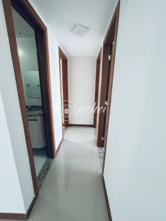 Apartamento 3/4 à venda em Buraquinho