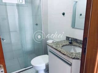 Apartamento 3/4 à venda em Buraquinho