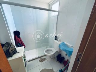 Apartamento 3/4 à venda em Buraquinho