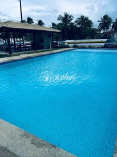 Apartamento 3/4 à venda em Buraquinho