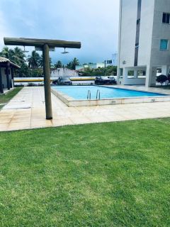 Apartamento 3/4 à venda em Buraquinho