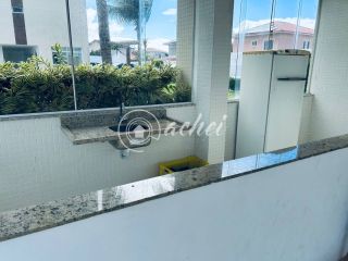 Apartamento 3/4 à venda em Buraquinho