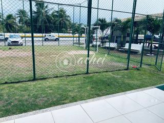 Apartamento 3/4 à venda em Buraquinho