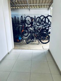 Apartamento 3/4 à venda em Buraquinho