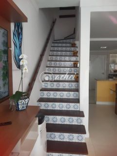 TRIPLEX 3/4 NO BAIRRO ITAPUÃ