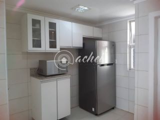 TRIPLEX 3/4 NO BAIRRO ITAPUÃ