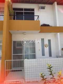 TRIPLEX 3/4 NO BAIRRO ITAPUÃ