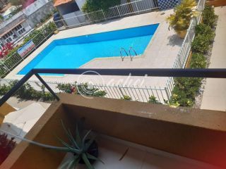 TRIPLEX 3/4 NO BAIRRO ITAPUÃ