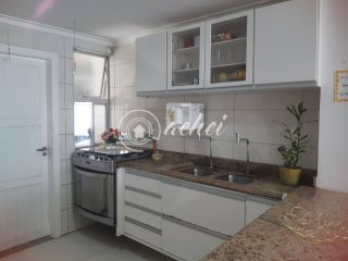 TRIPLEX 3/4 NO BAIRRO ITAPUÃ