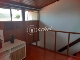 TRIPLEX 3/4 NO BAIRRO ITAPUÃ