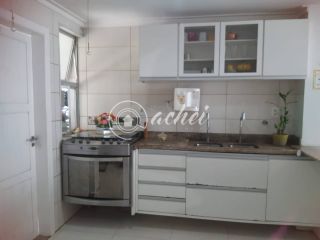 TRIPLEX 3/4 NO BAIRRO ITAPUÃ