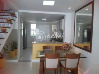 TRIPLEX 3/4 NO BAIRRO ITAPUÃ