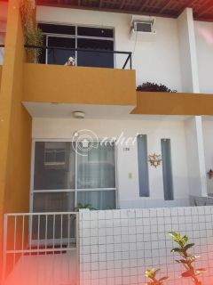 TRIPLEX 3/4 NO BAIRRO ITAPUÃ