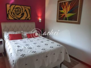 TRIPLEX 3/4 NO BAIRRO ITAPUÃ