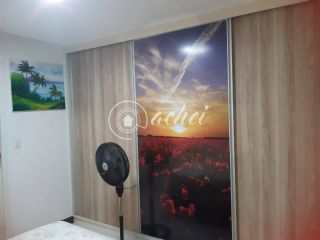 TRIPLEX 3/4 NO BAIRRO ITAPUÃ