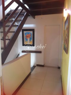 TRIPLEX 3/4 NO BAIRRO ITAPUÃ