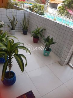 TRIPLEX 3/4 NO BAIRRO ITAPUÃ