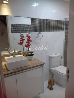 TRIPLEX 3/4 NO BAIRRO ITAPUÃ