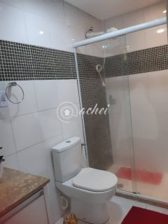 TRIPLEX 3/4 NO BAIRRO ITAPUÃ