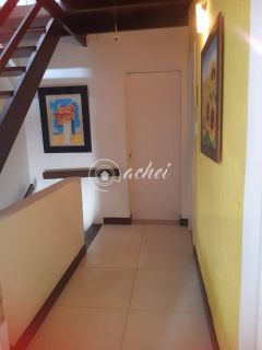 TRIPLEX 3/4 NO BAIRRO ITAPUÃ