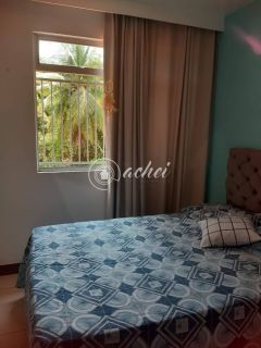 TRIPLEX 3/4 NO BAIRRO ITAPUÃ