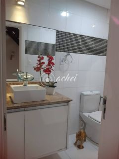 TRIPLEX 3/4 NO BAIRRO ITAPUÃ