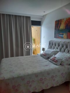 TRIPLEX 3/4 NO BAIRRO ITAPUÃ