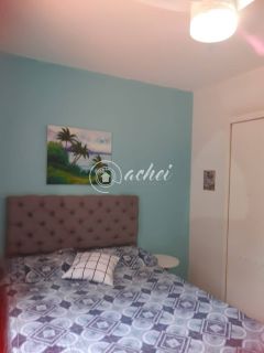 TRIPLEX 3/4 NO BAIRRO ITAPUÃ