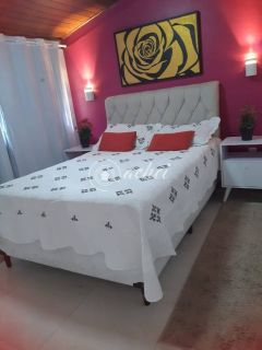 TRIPLEX 3/4 NO BAIRRO ITAPUÃ