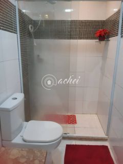 TRIPLEX 3/4 NO BAIRRO ITAPUÃ