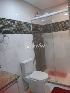 TRIPLEX 3/4 NO BAIRRO ITAPUÃ