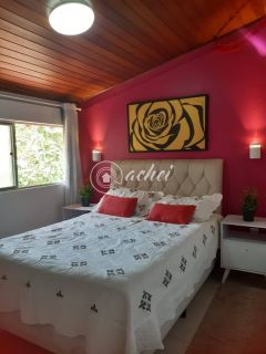 TRIPLEX 3/4 NO BAIRRO ITAPUÃ