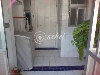 TRIPLEX 3/4 NO BAIRRO ITAPUÃ