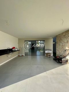 Casa 4/4 nascente à venda no Condomínio Horto Ville - Abrantes