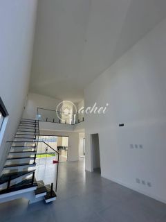 Casa 4/4 nascente à venda no Condomínio Horto Ville - Abrantes