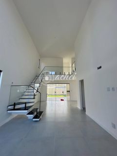 Casa 4/4 nascente à venda no Condomínio Horto Ville - Abrantes