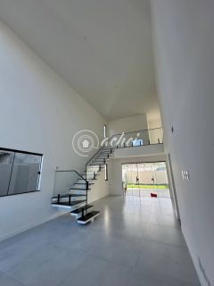 Casa 4/4 nascente à venda no Condomínio Horto Ville - Abrantes