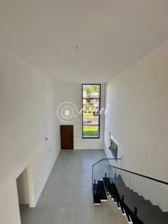 Casa 4/4 nascente à venda no Condomínio Horto Ville - Abrantes