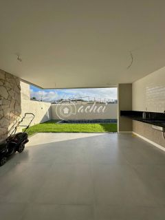 Casa 4/4 nascente à venda no Condomínio Horto Ville - Abrantes