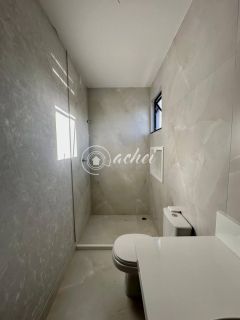 Casa 4/4 nascente à venda no Condomínio Horto Ville - Abrantes