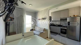 Apartamento 2/4 nascente à venda no Condomínio Spazio Soberano